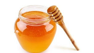 Rezept für Honigmaske zur Hautverjüngung