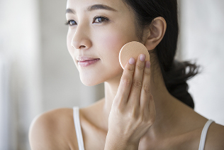 koreanische Gesichtspflege make-up-Entferner